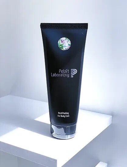 Пілінг кислотний для тіла Pelart Laboratory Acid Peeling For Body Care 250 мл від компанії DiscoShop - фото 1