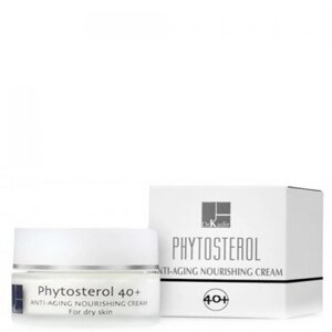 Живильний крем для сухої шкіри Dr. Kadir Phytosterol 40+ Nourishing Cream for Dry Skin 50 мл