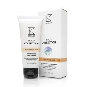 Поживний крем для рук Dr. Kadir Hand Nourishing Cream 75 мл