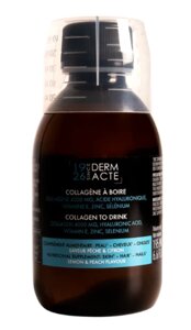 Питний колаген Academie Derm Acte Collagen to drink 195 мл