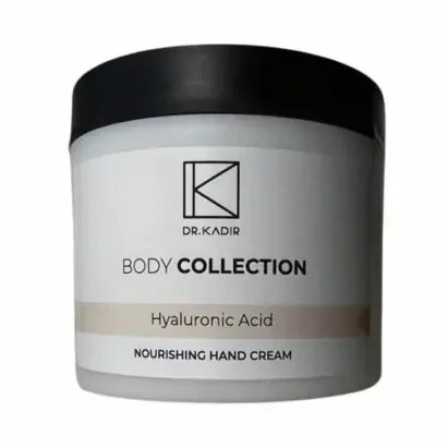 Поживний крем для рук Dr. Kadir Hand Nourishing Cream 250 мл від компанії DiscoShop - фото 1