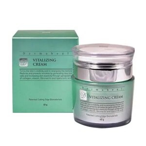 Ревіталізуючий крем Dermaheal Vitalizing Cream 40 мл