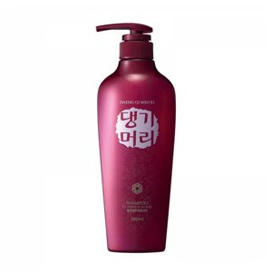 Шампунь для нормального та сухого волосся Daeng Gi Meo Ri Shampoo For Normal To Dry Scalp 500 мл