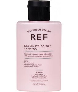 Шампунь для фарбованого волосся REF Illuminate Colour Shampoo 100мл, 285 мл, 600 мл, 1000 мл