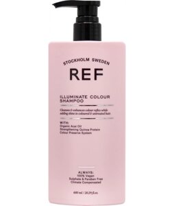 Шампунь для фарбованого волосся REF Illuminate Colour Shampoo 100 / 285 / 600 /1000 мл 600