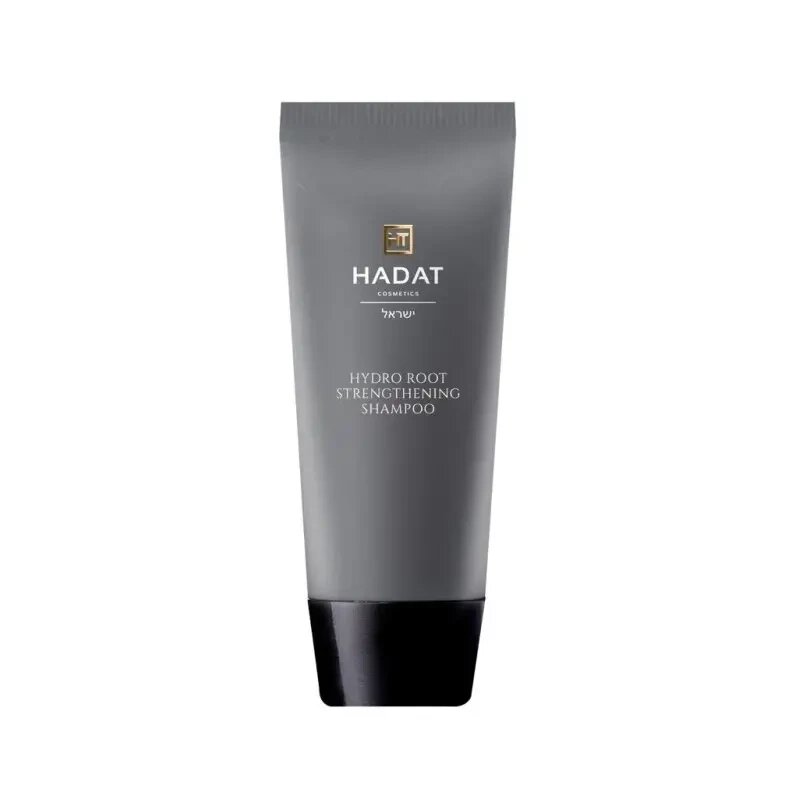 Шампунь для росту волосся Hadat Hydro Root Strengthening Shampoo 70 ml від компанії DiscoShop - фото 1