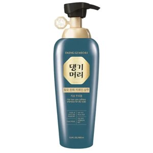 Шампунь від випадіння волосся для жирної шкіри Daeng Gi Meo Ri Hair Loss Care Shampoo For Oily Scalp 400 мл