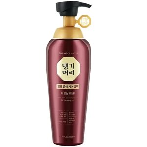 Шампунь проти випадіння для тонкого волосся Daeng Gi Meo Ri Hair Loss Care Shampoo For Thinning Scalp 400мл