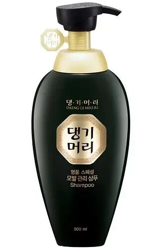 Шампунь від випадіння волосся Daeng Gi Meo Ri Oriental Special Shampoo 500 мл від компанії DiscoShop - фото 1