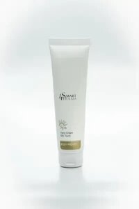 Шовковий крем для рук Smart4Derma Body Pro-Fit Hand Cream Silk Touch 100 / 240 мл