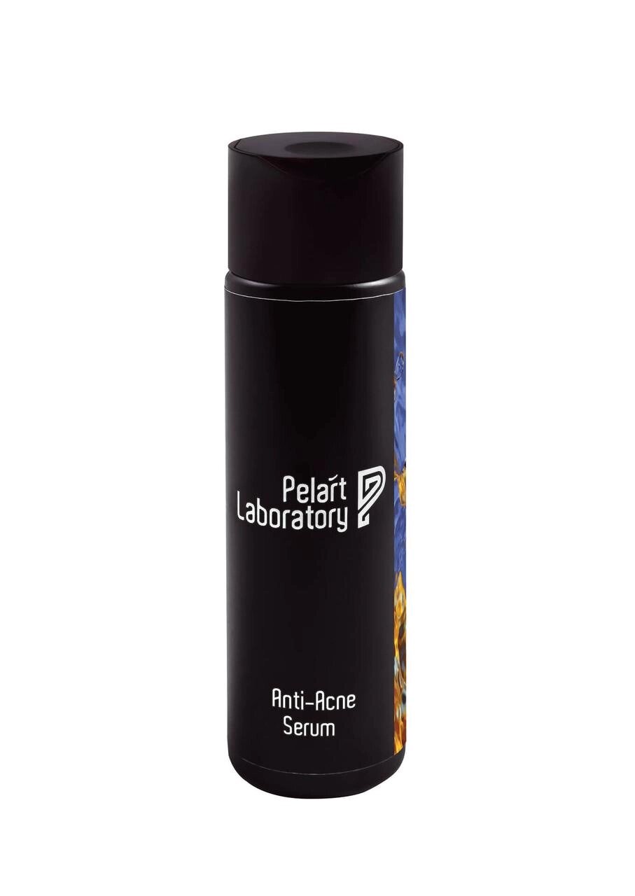 Сироватка для проблемної шкіри Pelart Laboratory Anti-Acne Serum 250 мл від компанії DiscoShop - фото 1