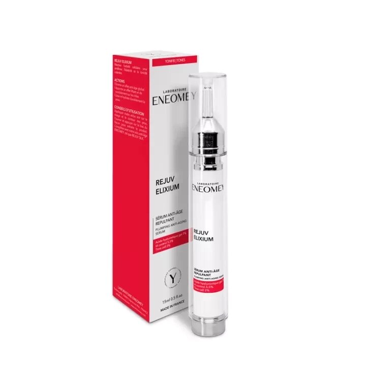 Сироватка для пружності шкіри Eneomey Rejuv Elixium Plumping Anti-aging Serum 15 мл від компанії DiscoShop - фото 1