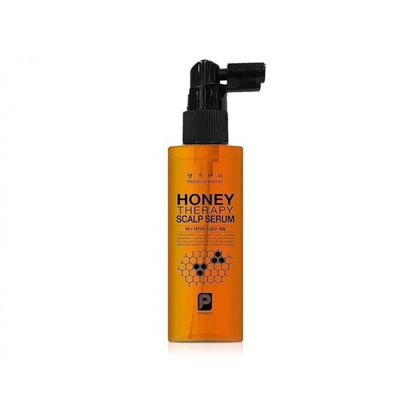 Сироватка для волосся Медова терапія Daeng Gi Meo Ri Honey Therapy Scalp Serum 100 мл від компанії DiscoShop - фото 1