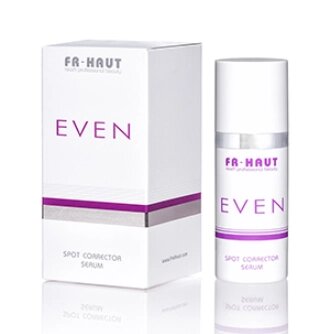 Сироватка Інтенсив Fr-Haut SPOT CORRECTOR SERUM 30 мл від компанії DiscoShop - фото 1