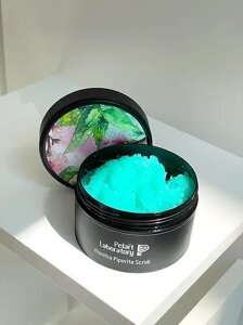 Скраб для тіла "Перечна м'ята" Pelart Laboratory Mentha Piperita Scrub 200 мл