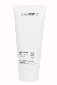 Пом'якшувальна відновлююча крем-маска Academie Gentle Re-Hydrating Mask 200