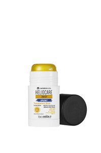 Сонцезахисний стік для занять спортом Cantabria Heliocare 360° Sport Transparent Stick SPF50+ 25г