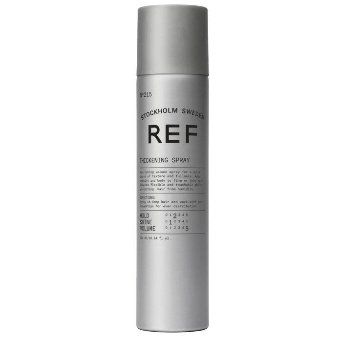 Спрей для тонких волос REF Thickening Spray №215 300 мл від компанії DiscoShop - фото 1