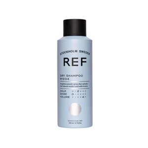 Сухий Шампунь REF Dry Shampoo №204 75 / 200 мл 200