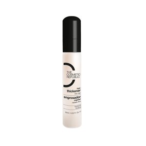 Сироватка для густоти і обʼєму волосся The Cosmetic Republic Hair Thickener 60 мл