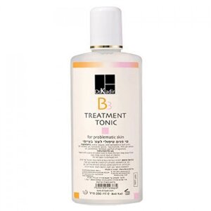 Тонік для проблемної шкіри B3 Dr. Kadir B3 Treatment Tonic для Problematic Skin 1000 мл