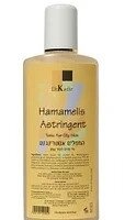 Тонік з гамамелісом для жирної шкіри Dr. Kadir Astrіngent-Hamamelis Tonic for Oily Skin 250 мл