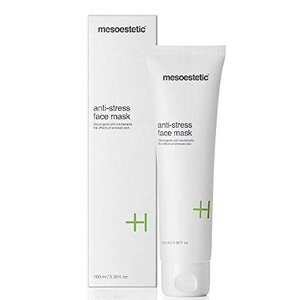 Заспокійлива маска Анти-стрес Mesoestetic Anti-Stress Face Mask 100мл