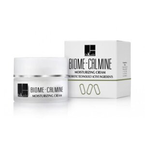 Зволожуючий крем Біом-Калмин Dr. Kadir Biome-Calmine Moisturizing Cream 250 мл