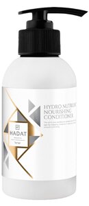 Зволожувальний поживний кондиціонер HADAT Hydro Nutrient Nourishing Conditioner 250 мл