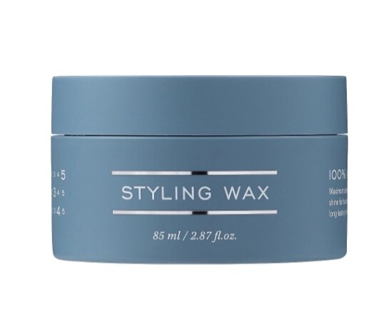 Віск для укладання волосся REF Styling Wax № 534 85 г від компанії DiscoShop - фото 1