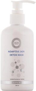 Відновлююча маска-детокс з водоростями JeuDerm Detox mask 250 мл