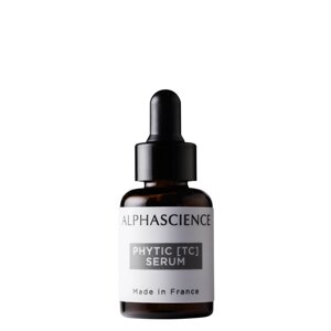 Відновлююча сироватка з фітиновою кислотою AlphaScience Phytic [tc] Serum 8 мл