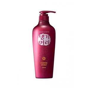 Відновлюючий шампунь для пошкодженого волосся Daeng Gi Meo Ri Shampoo For Damaged Hair 500 мл