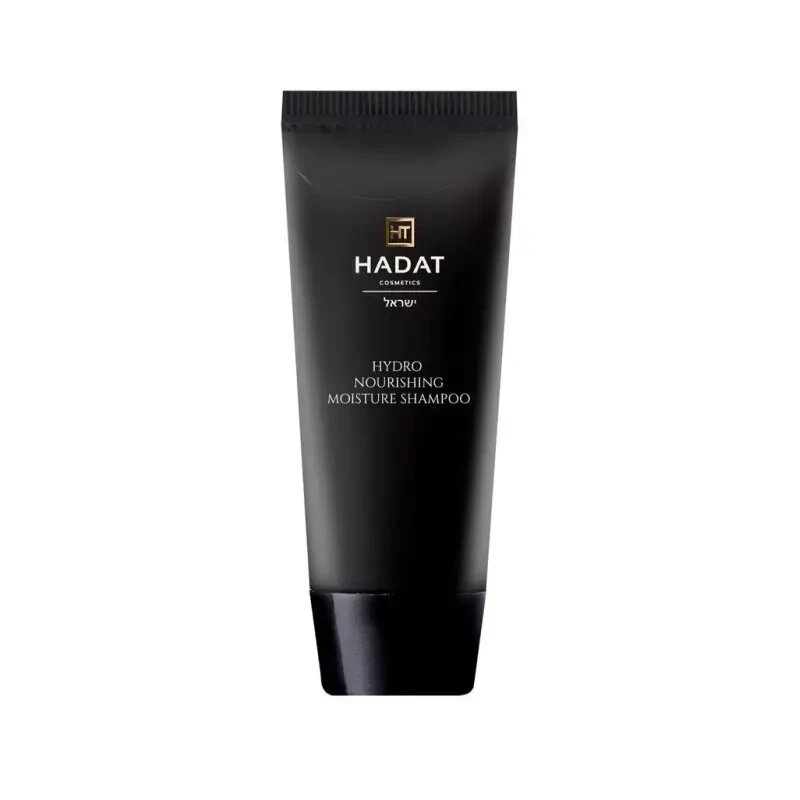 Зволожувальний шампунь Hadat Hydro Nourishing Moisture Shampoo 70 мл від компанії DiscoShop - фото 1