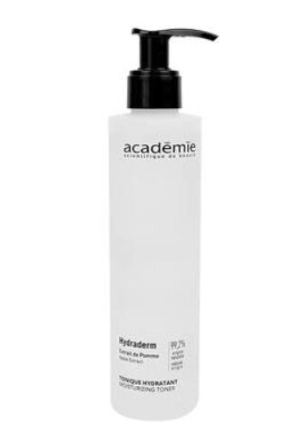 Зволожуючий безалкогольний тонік Academie Moisturizing Toner 200 мл від компанії DiscoShop - фото 1