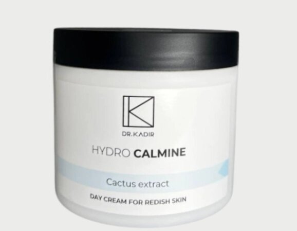 Зволожуючий крем Аква-Кактус Dr. Kadir Aqua-Cactus Moisturizer Cream 250 мл від компанії DiscoShop - фото 1