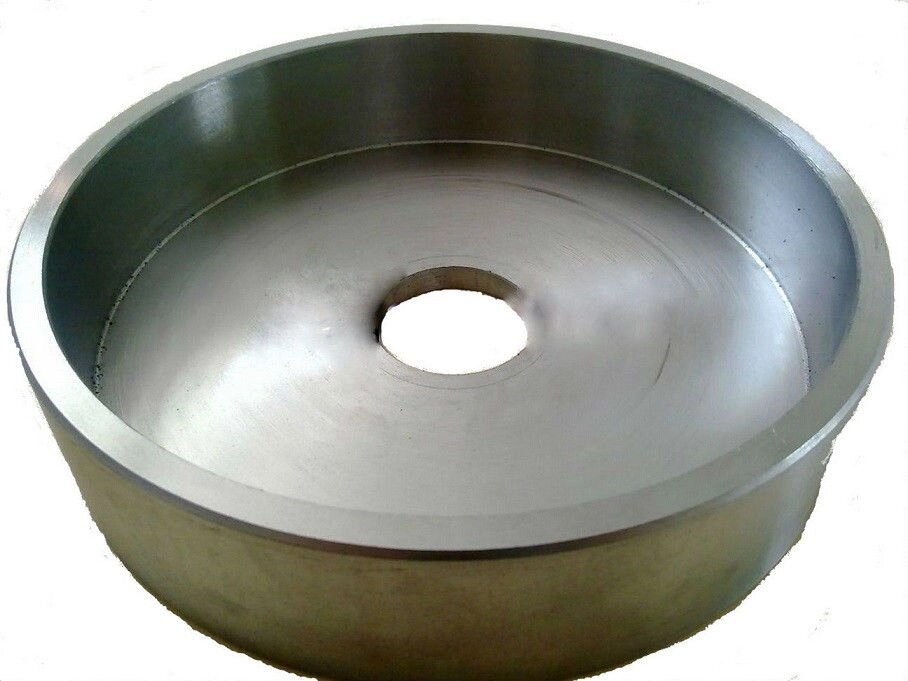Адаптер (тарілка) (діаметр вала 36 мм) від компанії АвтоСпец - фото 1