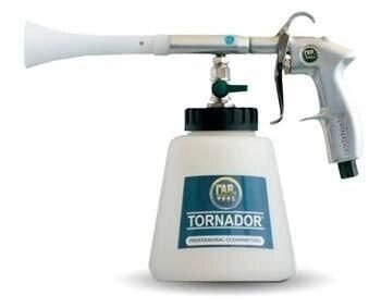 Апарату для пневмо-хімчистки Tornador від компанії АвтоСпец - фото 1