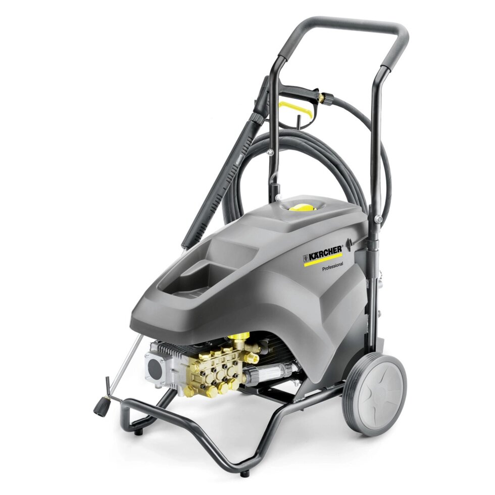 Аппарат высокого давления KARCHER HD 6/15-4 CLASSIC від компанії АвтоСпец - фото 1