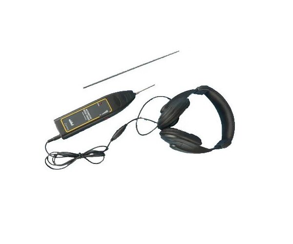 Автомобільне пристрій для визначення шумів ADD350 від компанії АвтоСпец - фото 1