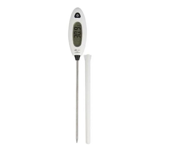 Харчовий термометр (від -50 до 300 ºC) Benetech GM1311 від компанії АвтоСпец - фото 1