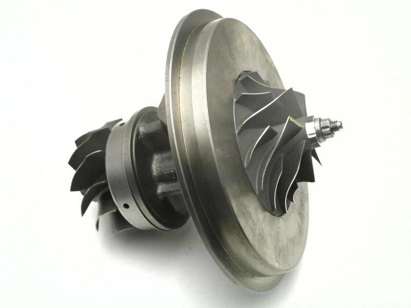 Картридж турбіни FIAT IDEA, SJTD, (2007) 1,3D від компанії АвтоСпец - фото 1