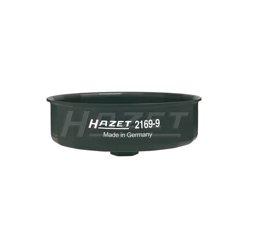 Ключ для масляних фільтрів Hazet 2169-9 від компанії АвтоСпец - фото 1