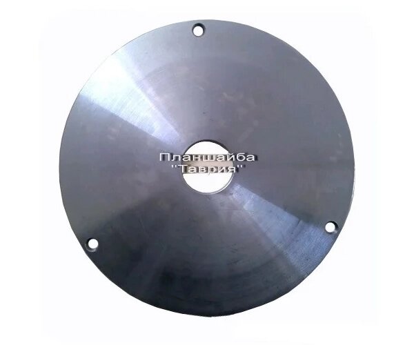 Конус для автомобіля Таврія (діаметр вала 40 мм) від компанії АвтоСпец - фото 1