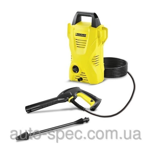 Мінімийка Karcher K 2 Basic від компанії АвтоСпец - фото 1