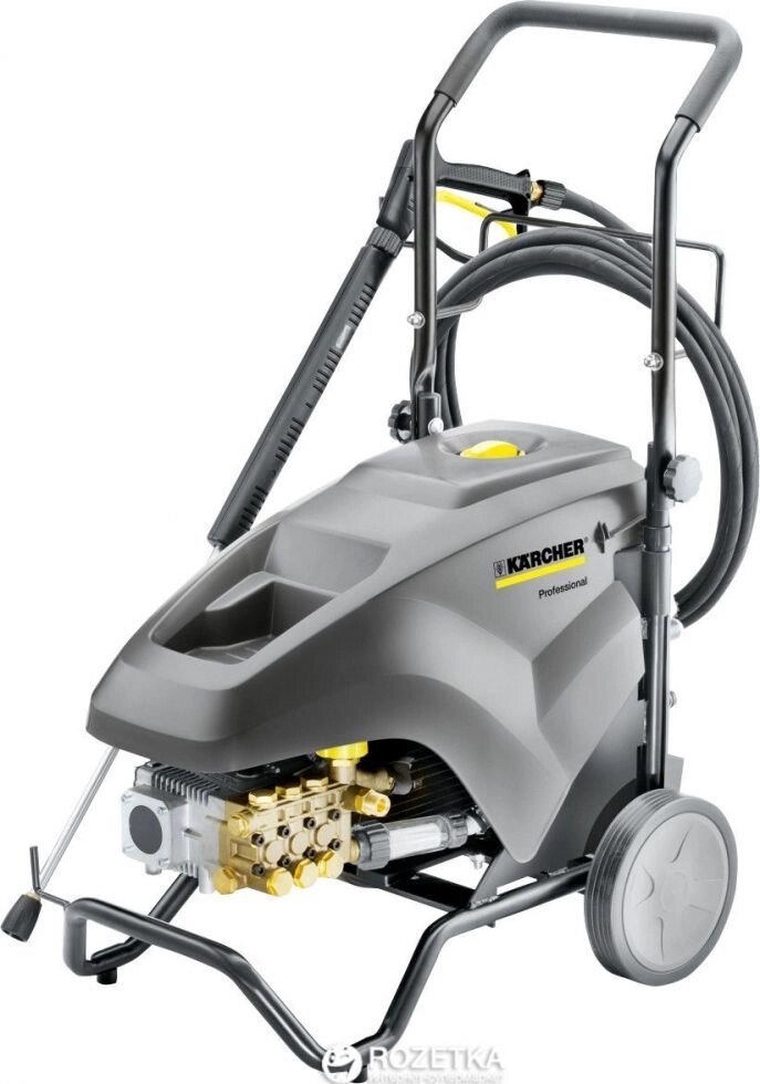 Мийка високого тиску KARCHER HD 7 / 18-4 CLASSIC від компанії АвтоСпец - фото 1