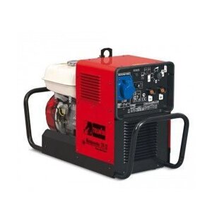 Motoinverter 174 CE - Сварочный мотоинвертор 5-160 А