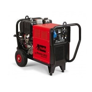 Motoinverter 264D CE - Сварочный мотоинвертор 5-230 А