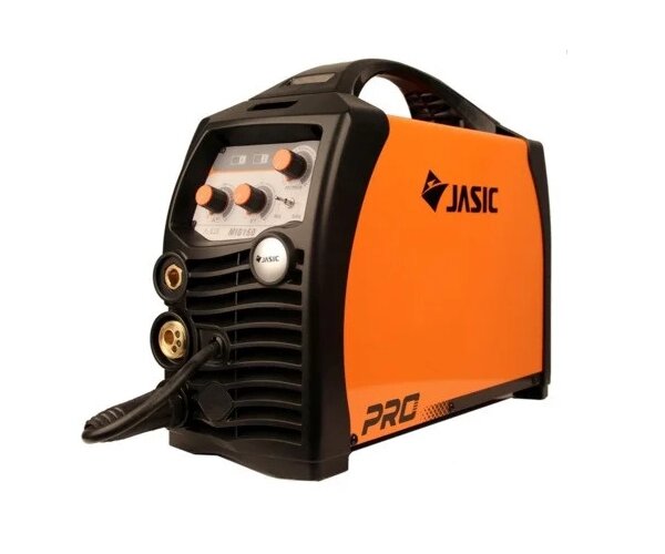 Напівавтомат зварювальний Jasic MIG 160 (N219) від компанії АвтоСпец - фото 1