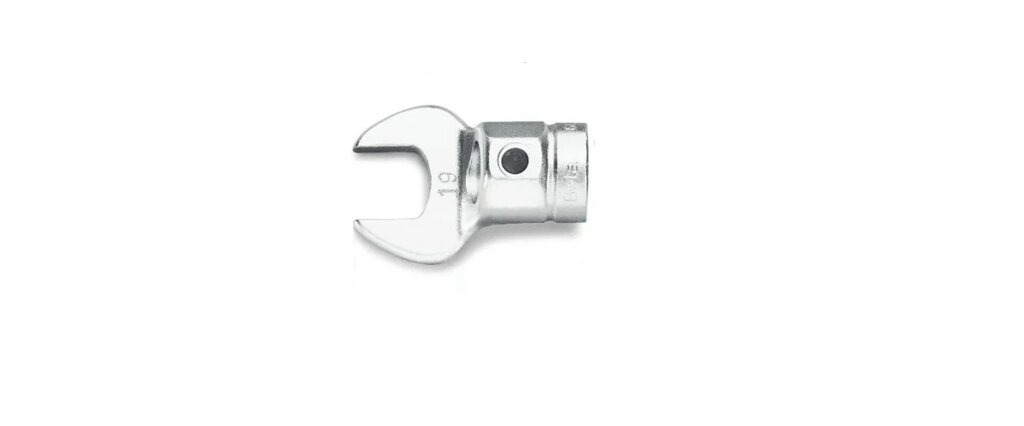 Насадка ріжкова для динамометричних ключів 12 мм від компанії АвтоСпец - фото 1